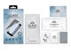 Защитно фолио Eiger Tempered Glass за Huawei P10 Lite