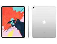 Таблети Apple iPad Pro 12.9''(2018) Wi-Fi 512GB, сребрист цвят