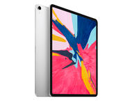 Таблети Apple iPad Pro 12.9''(2018) Wi-Fi + Cellular 64GB, сребрист цвят