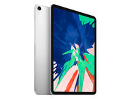 Таблети Apple iPad Pro 11''(2018) Wi-Fi 512GB, сребрист цвят