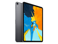 Таблети Apple iPad Pro 11''(2018) Wi-Fi + Cellular 256GB, сив цвят