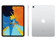 Таблети Apple iPad Pro 11''(2018) Wi-Fi + Cellular 512GB, сребрист цвят