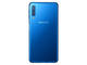 Смартфони Samsung Galaxy A7 (SM-А750F), 64GB, в синьо