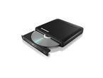 Външни DVD Lenovo Slim USB портативна DVD записвачка