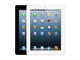 Таблети Apple iPad Retina WiFi 128GB, бял цвят