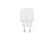 Зарядни устройства Artwizz PowerPlug, бял