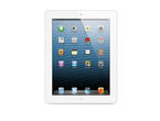 Таблети Apple iPad Retina WiFi + Cellular 16GB, бял цвят 