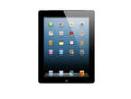 Таблети Apple iPad Retina WiFi + Cellular 32GB, черен цвят