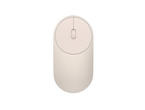 Мишки Xiaomi Mi Portable Mouse, златиста