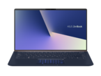Лаптопи ASUS ZenBook 14 UX433FA-A5307T