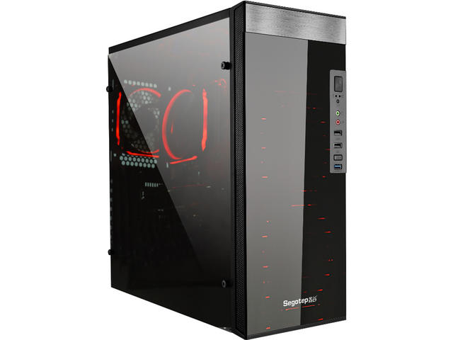 Кутии Segotep SG-K6