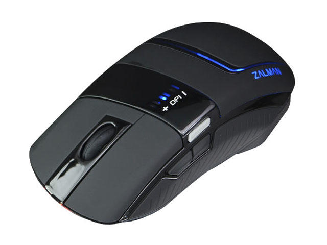 Мишки Zalman Gaming ZM-M501R