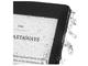 E-reader Amazon Kindle Paperwhite (2018), 4G LTE + 32GB, в черно