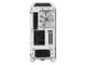 Кутии CoolerMaster MasterCase H500P Mesh White