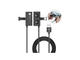 Кабели и Адаптери Baseus Suction Cup Lightning USB кабел