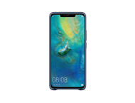 Калъфи Huawei C-Laya силиконов калъф, син