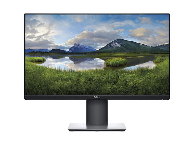 Монитори Dell P2719HC с нарушена опаковка