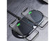 Зарядни устройства Baseus Dual Wireless Charger