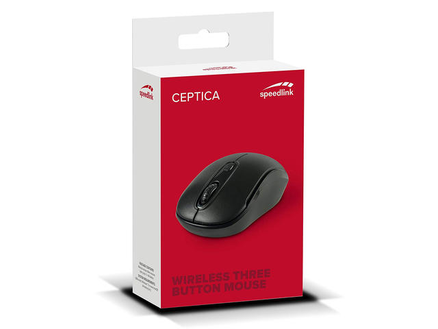 Мишки Speedlink CEPTICA