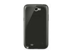 Калъфи Belkin Grip Sheer термополиуретанов калъф за Samsung Galaxy Note II
