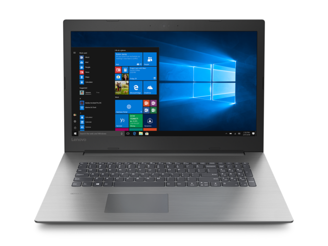 Лаптопи Lenovo IdeaPad 330