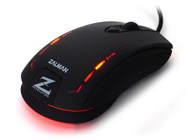 Мишки Zalman ZM-M401R