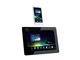 Смартфони Asus PadFone 2 бял + клавиатура, 32GB, бял цвят