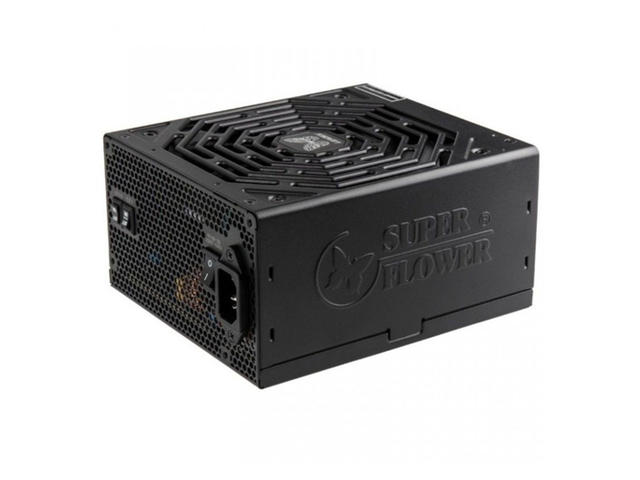 Захранвания за компютри Super Flower Leadex II Gold 750W