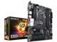 Дънни платки GIGABYTE B360M D3H