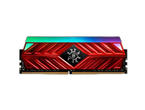Оперативна памет 8GB DDR4 3000MHz ADATA XPG D41 RGB