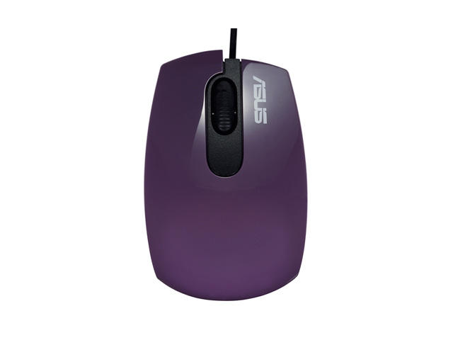 Мишки Оптична мишка Asus UT210