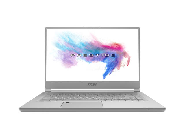 Лаптопи MSI P65 Creator 8RD