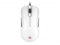 Мишки ZOWIE ZA12, в бяло