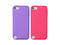 Калъфи за таблети Belkin Flex силиконови калъфи за iPod Touch 5G: 2 бр.