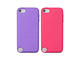Калъфи за таблети Belkin Flex силиконови калъфи за iPod Touch 5G: 2 бр.