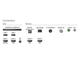 Телевизори Philips 49PUS7503