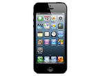 Смартфони Apple iPhone 5 64GB, черен цвят