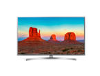 Телевизори LG 50UK6950PLB