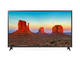 Телевизори LG 49UK6300MLB