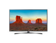 Телевизори LG 50UK6750PLD