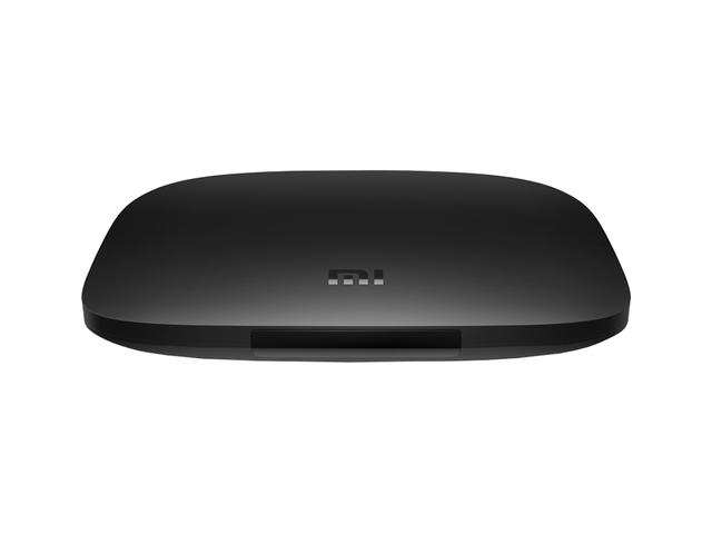 Плейъри Xiaomi ТВ бокс Mi TV Box EU