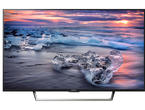 Телевизори Sony KDL-49WE755