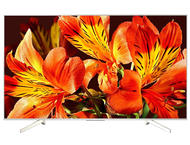 Телевизори Sony KD-65XF8577