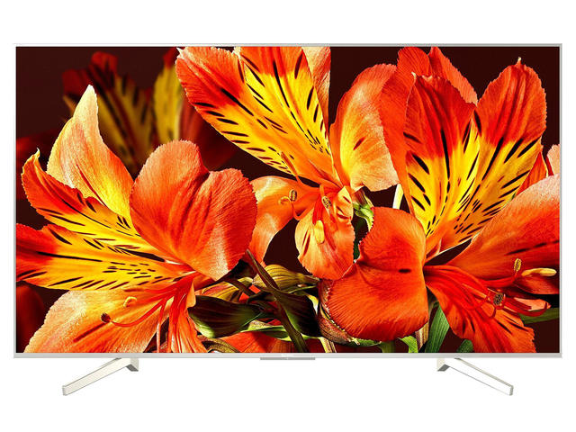 Телевизори Sony KD-65XF8577