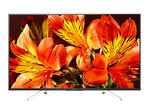 Телевизори Sony KD-49XF8505