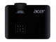 Проектори Acer X168H