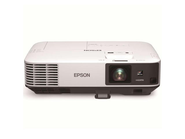 Проектори Epson EB-2055