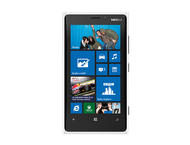Смартфони Nokia Lumia 920 32GB, бял цвят