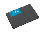 SSD 120GB Crucial BX500 SATA