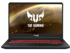 Лаптопи Asus FX705GE-EW092